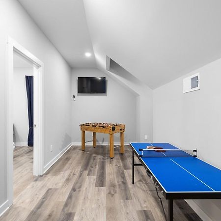 Cozy Lake Cottage W/ Kayaks, Sups, Pool & Firepit Winchester ภายนอก รูปภาพ