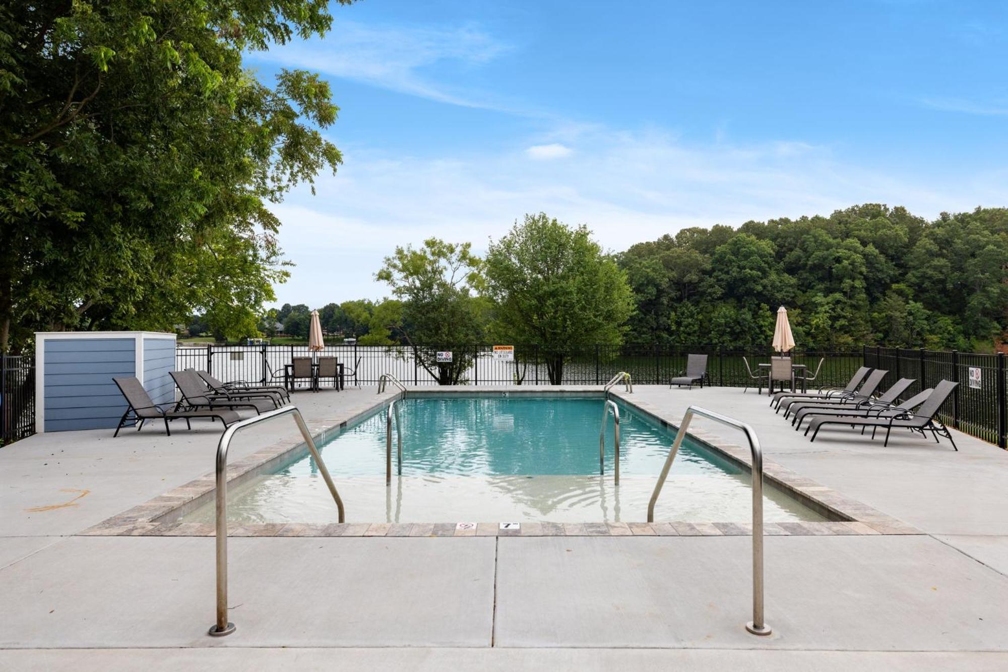 Cozy Lake Cottage W/ Kayaks, Sups, Pool & Firepit Winchester ภายนอก รูปภาพ