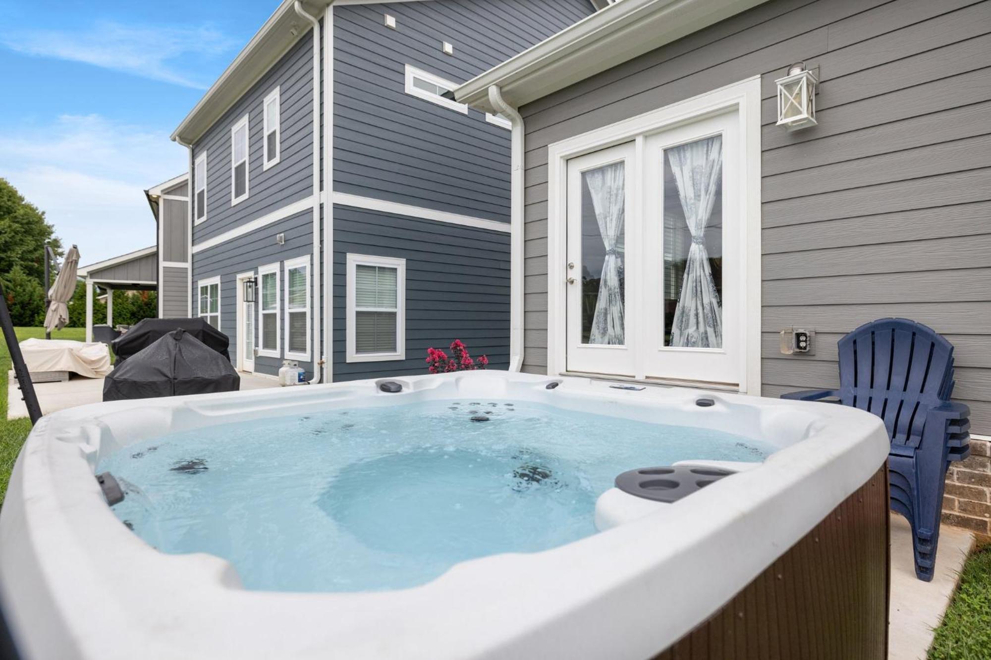 Cozy Lake Cottage W/ Kayaks, Sups, Pool & Firepit Winchester ภายนอก รูปภาพ