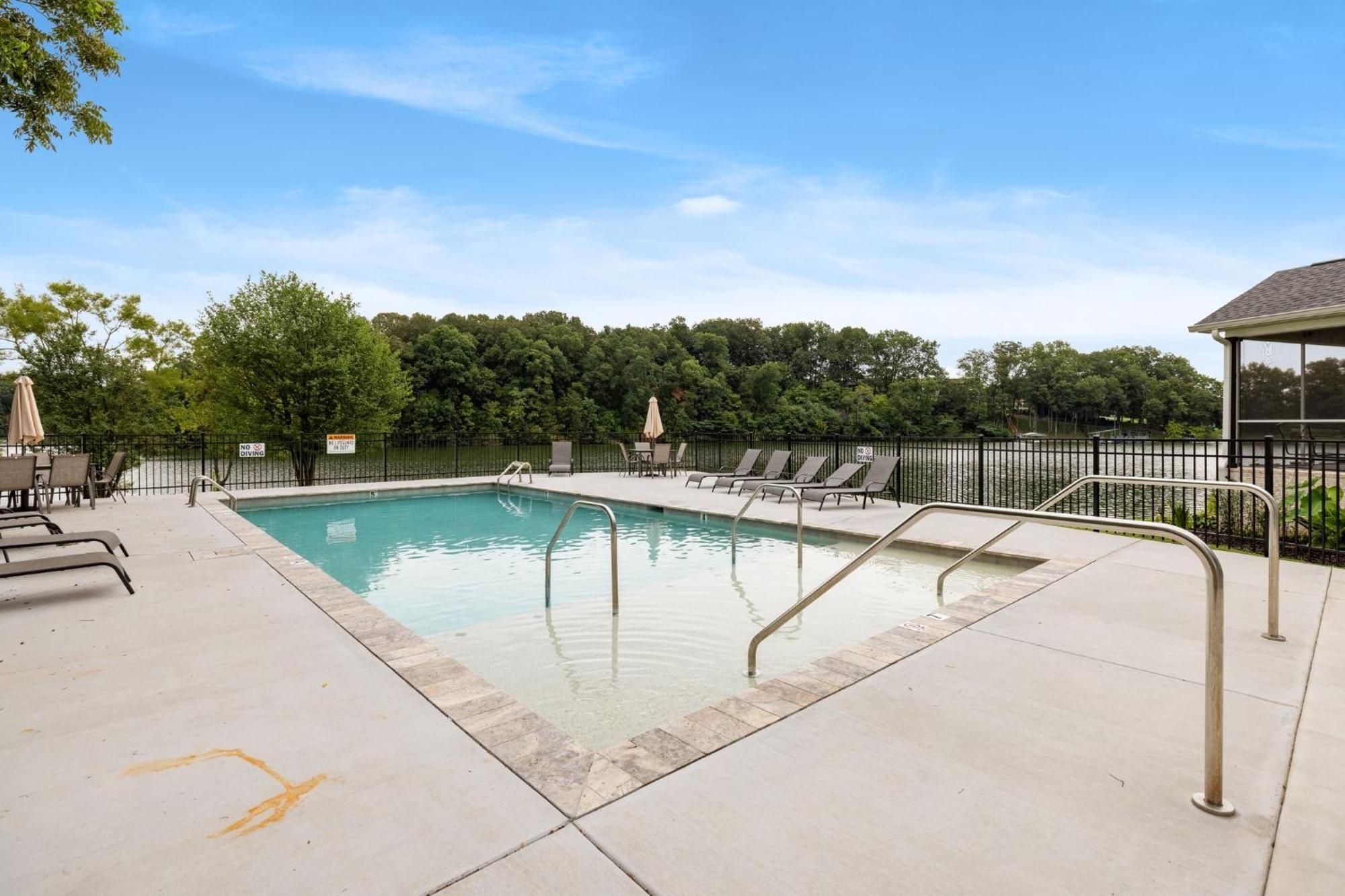 Cozy Lake Cottage W/ Kayaks, Sups, Pool & Firepit Winchester ภายนอก รูปภาพ
