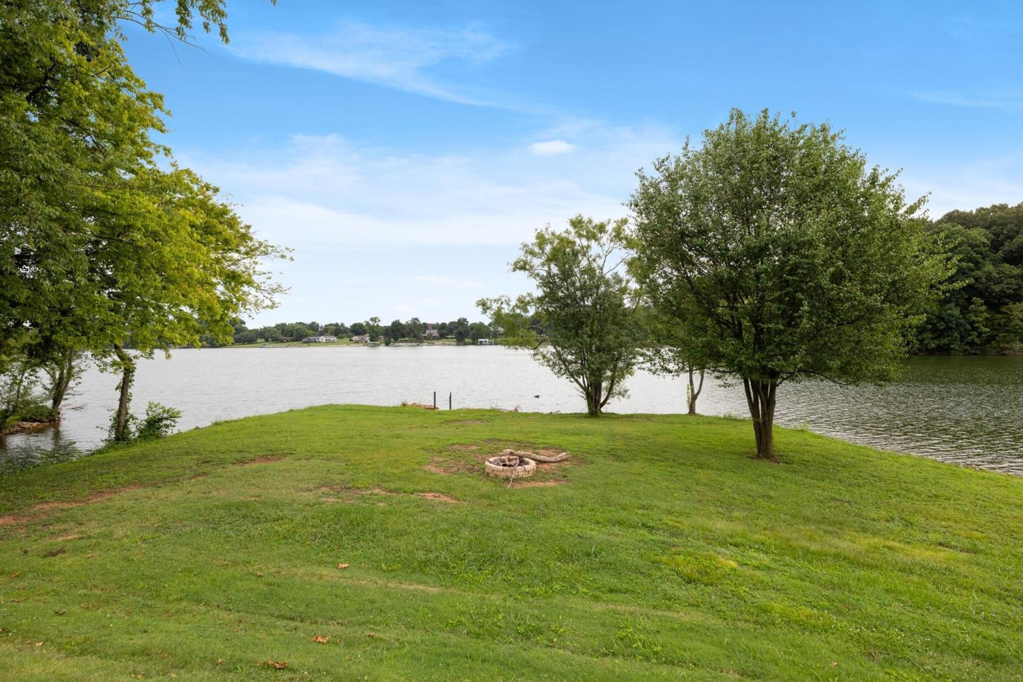 Cozy Lake Cottage W/ Kayaks, Sups, Pool & Firepit Winchester ภายนอก รูปภาพ